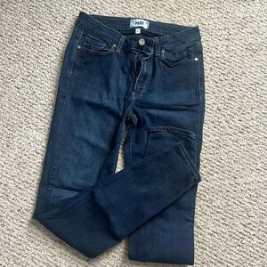 PAIGE skinny jeans